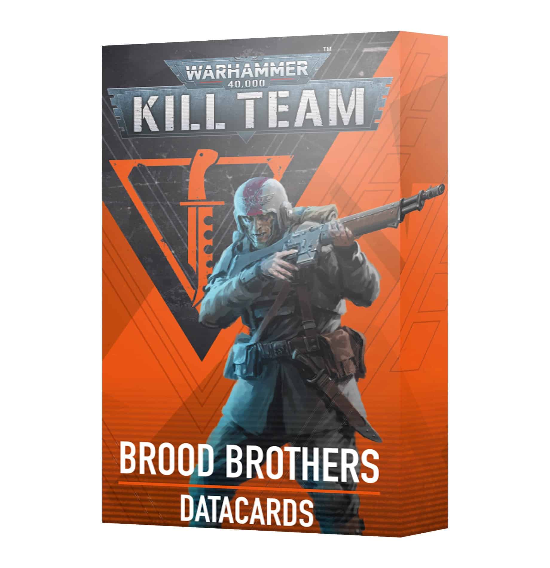 Découvrez la nouvelle version de Kill Team avec le Kill Team V3