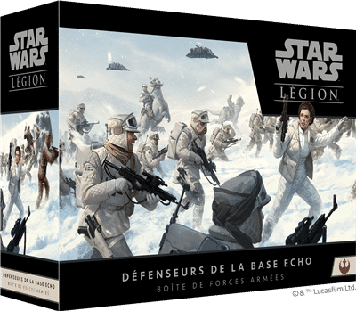 Star Wars Legion