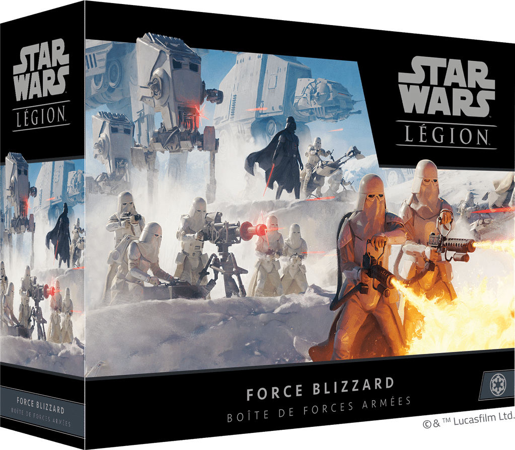 Star Wars Legion