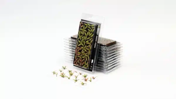GamersGrass Deer Fern