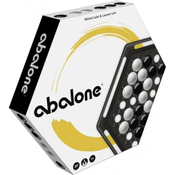 Abalone VF