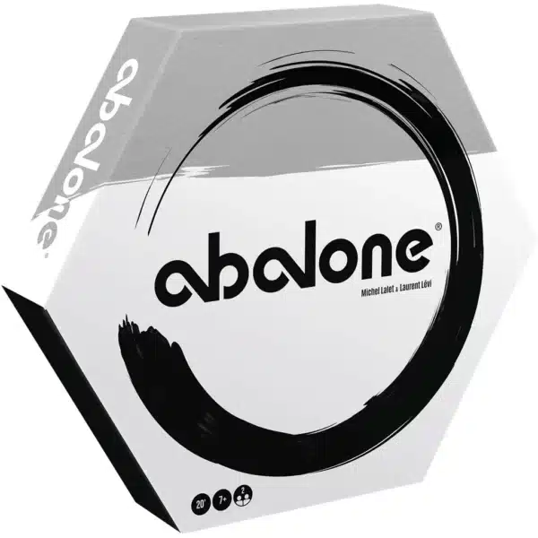 Abalone VF