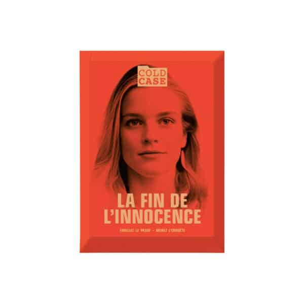 Cold Case la fin de l'innocence VF