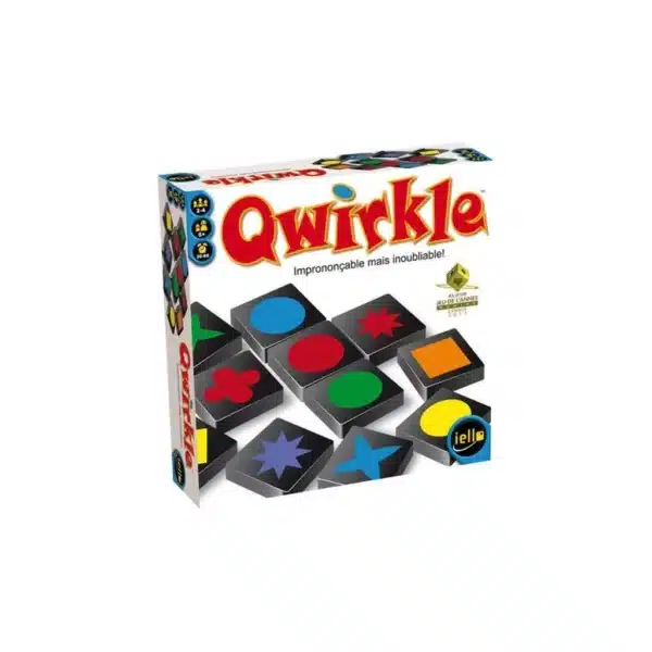 Qwirkle VF