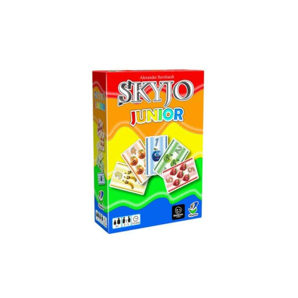 Skyjo Junior FR