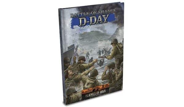 FW275 DDAY Compilation vous permet de revivre l'une des batailles les plus importantes en Normandie pendant la seconde guerre mondiale