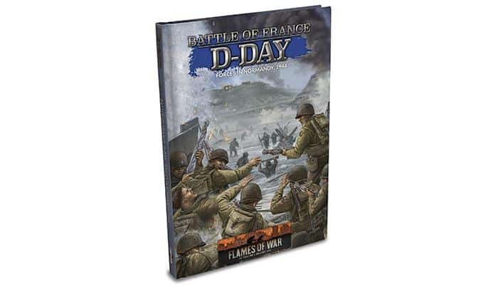 FW275 DDAY Compilation vous permet de revivre l'une des batailles les plus importantes en Normandie pendant la seconde guerre mondiale