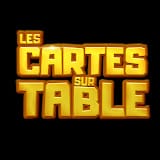 Venez découvrir Cartes sur Table notre partenaire Yoputube et Twitch dasn tout l'univers du TCG de Star wars Unlimited , Altered...