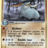 017/109 Donphan Reverse Rubis et Saphir est un moyen simple et original de collectionner votre série préféré. Les cartes sont protégées.