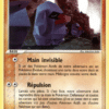 018/109 Tarinor Rubis et Saphir est un moyen simple et original de collectionner votre série préféré. Les cartes sont protégées.