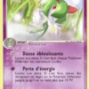 035/109 Kirlia Rubis et Saphir est un moyen simple et original de collectionner votre série préféré. Les cartes sont protégées.