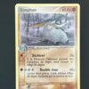 017/109 Donphan Reverse Rubis et Saphir – Image 2