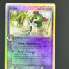035/109 Kirlia Reverse Rubis et Saphir – Image 2