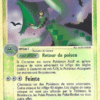 Cacturne Holo 02/100 Tempete de sable est un moyen simple et original de collectionner votre série préféré. Les cartes sont protégées.