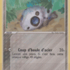 Galekid Reverse 56/100 Tempete de sable est un moyen simple et original de collectionner votre série préféré. Les cartes sont protégées.