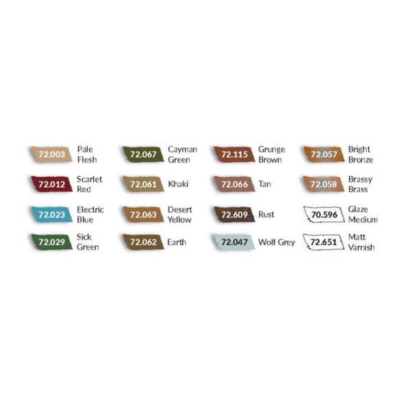 72188 – Game Color Set Specialist – Image 2