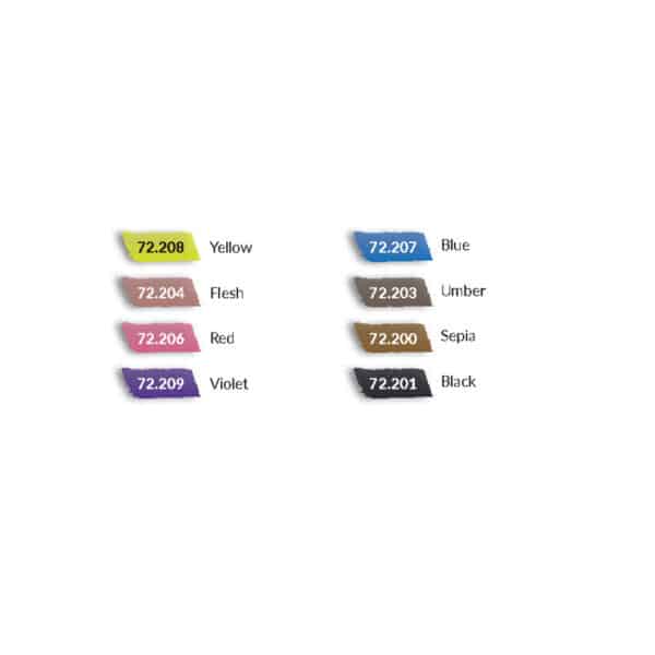 72190 – Game Color Effects WASH – Image 2