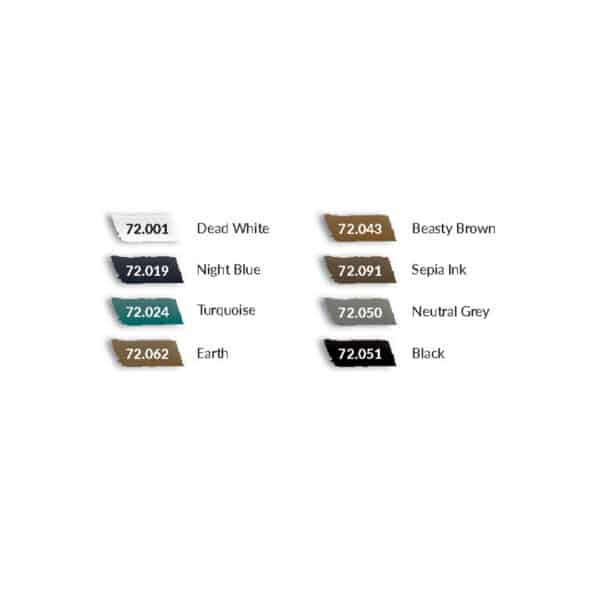 72193 – Game Color Series NMN – Image 2