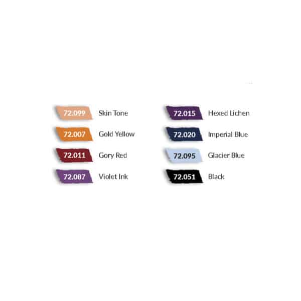 72194 – Game Color Series Purple Dragons – Image 2