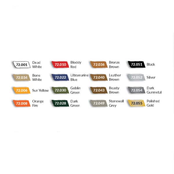 72299 – Set Game Color Introduction – Image 2