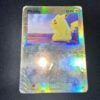 Pikachu reverse 72/100 Tempete de sable – Image 2