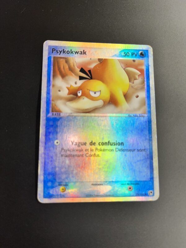 Psykokwak reverse 73/100 Tempete de sable – Image 2