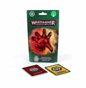 Decouvrez les nouvelles sorties de Games Workshop de cette semaine avec la nouvelle pile de rivals Underworld Pillards de Pierre de Royaume
