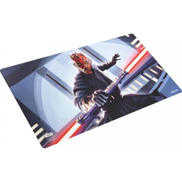 Star Wars Unlimited TCG: Legendes de la Force : Mat Darth Maul
