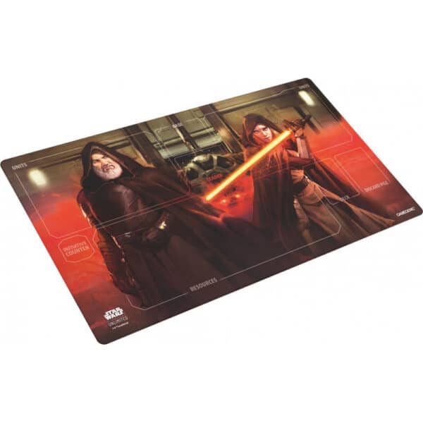 Star Wars Unlimited TCG: Legendes de la Force : Mat Baylan Skoll