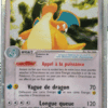 Dracolosse ex 90/97 Dragon est un moyen simple et original de collectionner votre série préféré. Les cartes sont protégées.