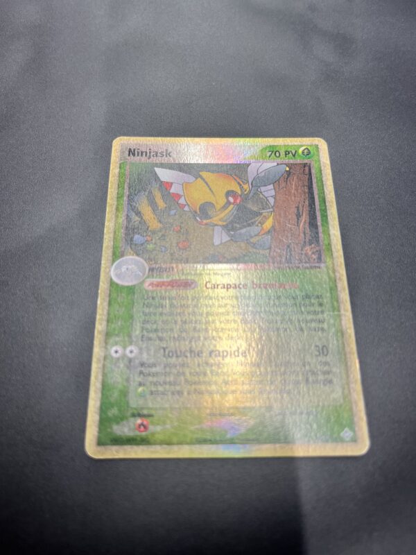 Ninjask reverse 18/97 Dragon – Image 2