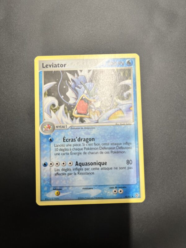 Leviator 32/97 Dragon – Image 2