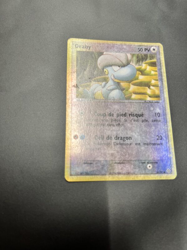 Draby reverse 50/97 Dragon – Image 2