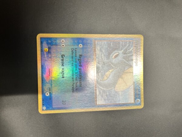Hypotrempe reverse 58/97 Dragon – Image 2