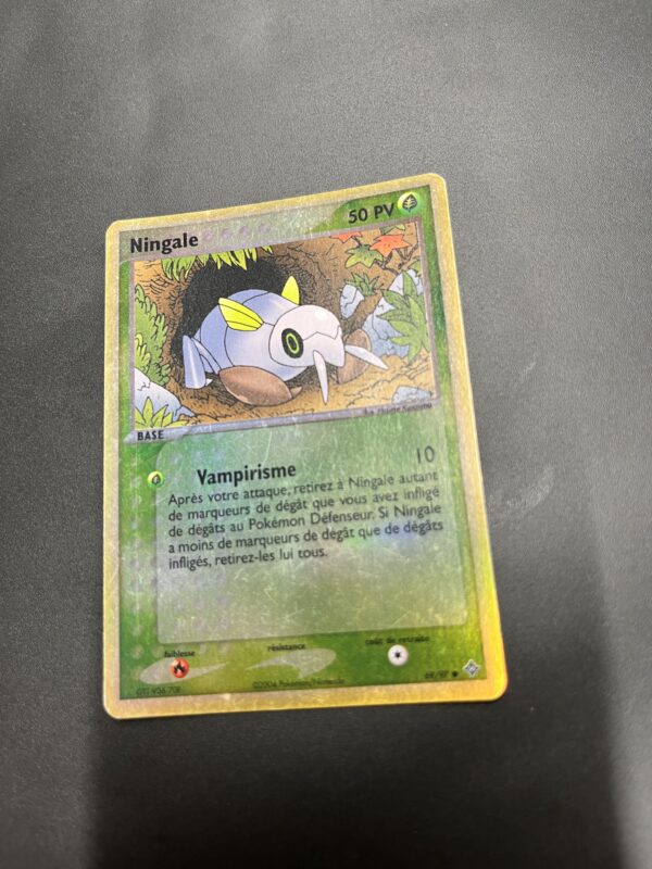 Ningale reverse 68/97 Dragon – Image 2