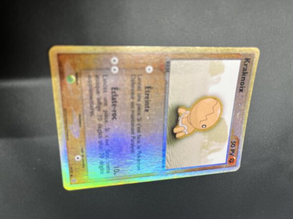 Kraknoix reverse 79/97 Dragon – Image 2