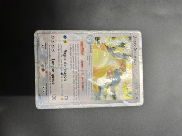 Dracolosse ex 90/97 Dragon – Image 2