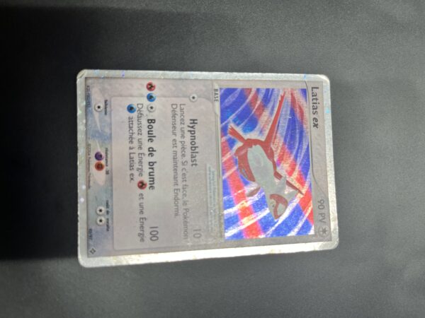 Latias ex 93/97 Dragon – Image 2