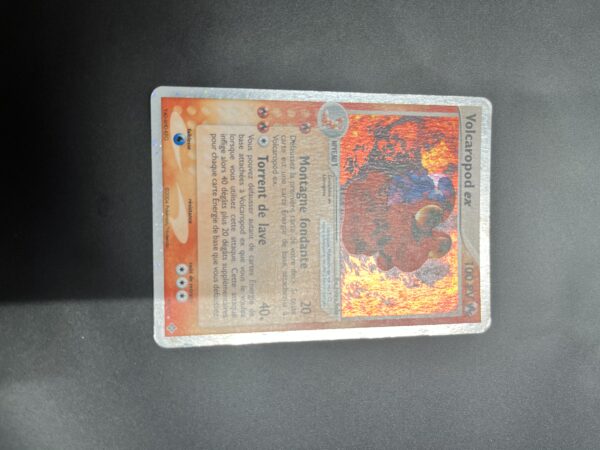 Volcaropod ex 95/97 Dragon – Image 2