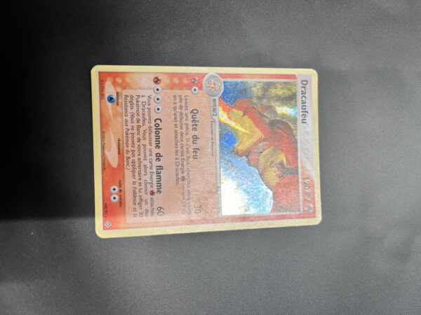 Dracaufeu Holo secret 100/97 Dragon – Image 2