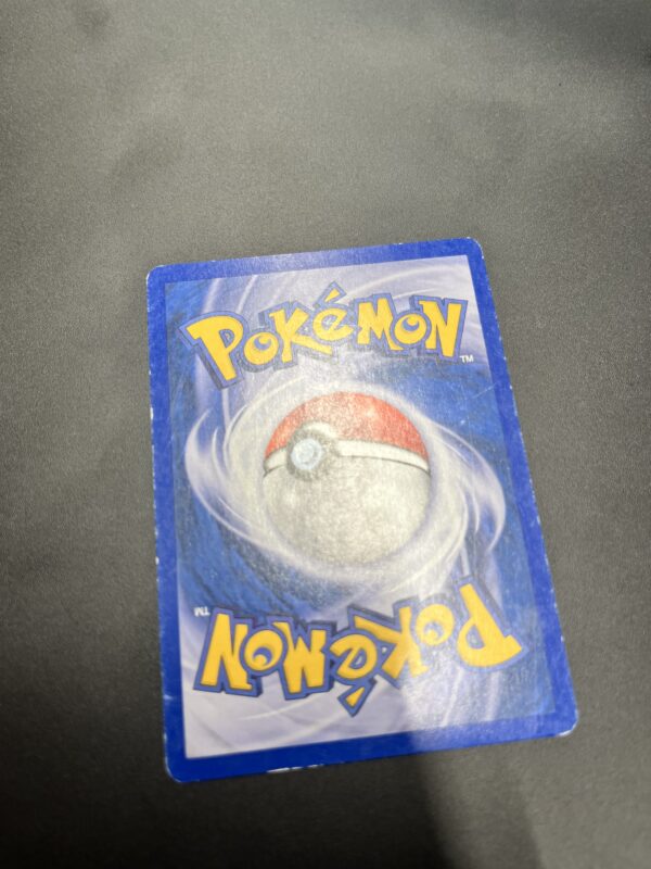 Balbuto reverse 61/95 Team magma vs Team Aqua – Image 3