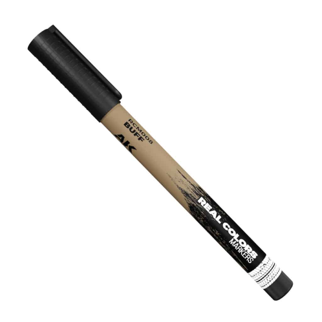 Maxireves a choisi pour vous cette superbe AK 3G Buff Markers afin que vous puissiez découvrir la magnifique gamme de set AK 3G