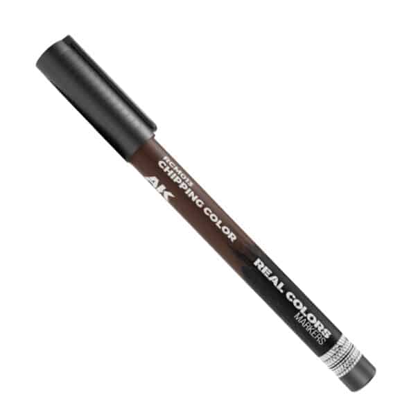 Maxireves a choisi pour vous cette superbe AK 3G Chipping Color Markers afin que vous puissiez découvrir la magnifique gamme de set AK 3G