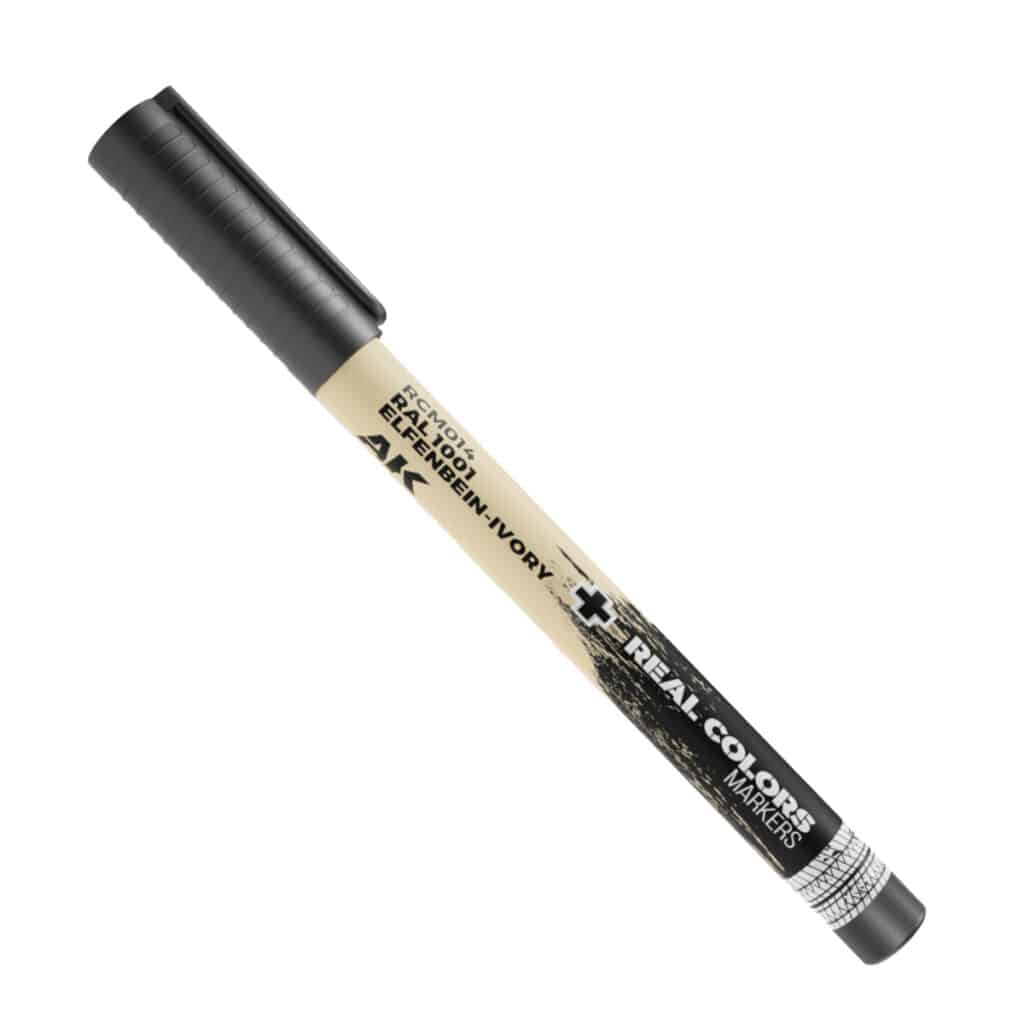 Maxireves a choisi pour vous cette superbe AK 3G Elfenbein Ivory Markers afin que vous puissiez découvrir la magnifique gamme de set AK 3G