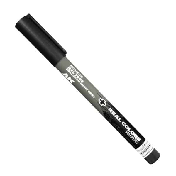 Maxireves a choisi pour vous cette superbe AK 3G Hellgrau Light Grey afin que vous puissiez découvrir la magnifique gamme de set AK 3G