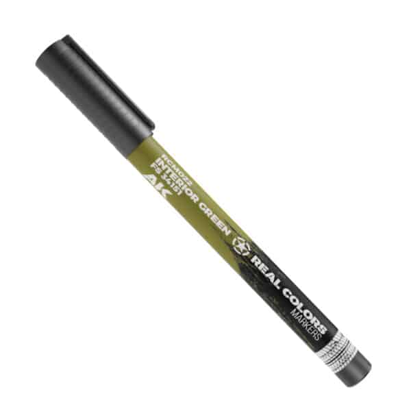 Maxireves a choisi pour vous cette superbe AK 3G Interior Green Fs 34151 Rc Markers afin que vous puissiez découvrir la magnifique gamme de set AK 3G