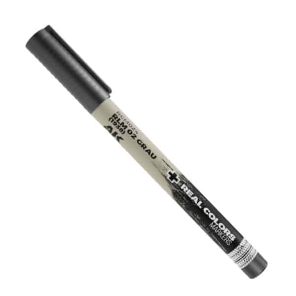 Maxireves a choisi pour vous cette superbe AK 3G RLM 02 Grau (1938) Rc Markers afin que vous puissiez découvrir la magnifique gamme de set AK 3G