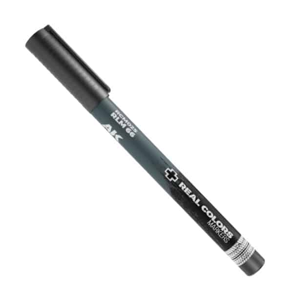 Maxireves a choisi pour vous cette superbe AK 3G RLM66 Markers afin que vous puissiez découvrir la magnifique gamme de set AK 3G