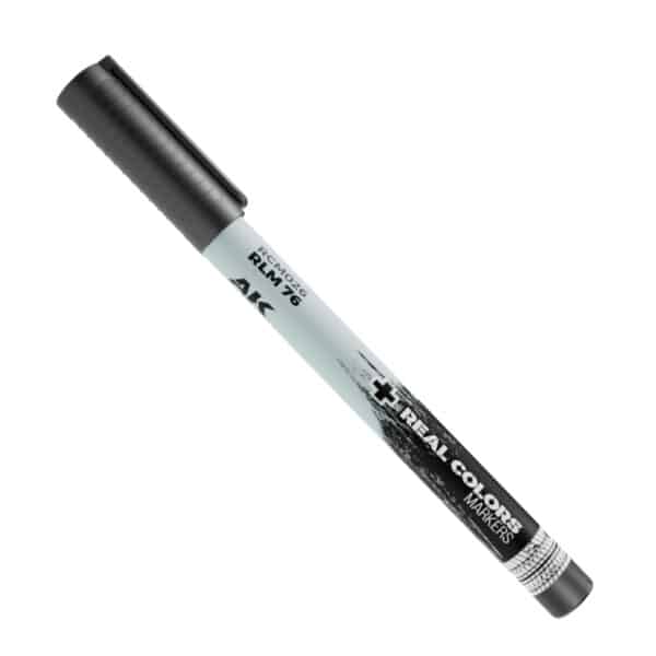 Maxireves a choisi pour vous cette superbe AK 3G RLM 76 Markers afin que vous puissiez découvrir la magnifique gamme de set AK 3G