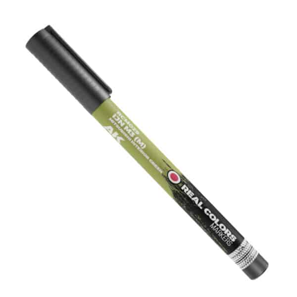 Maxireves a choisi pour vous cette superbe AK 3G IJN M3 Interior Green afin que vous puissiez découvrir la magnifique gamme de set AK 3G